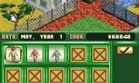 Zoo Tycoon DS (Europe)