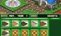 Zoo Tycoon DS (USA)
