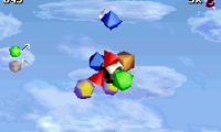 ZooCube (E)(Blizzard)