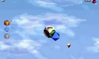 ZooCube (U)(Mode7)
