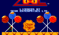Zool – Ninja of the ‘Nth’ Dimension (Europe)