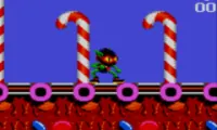 Zool no Yume Bouken (Japan)