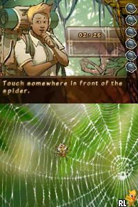 Zorro – Quest for Justice (Europe) (En,Fr,De,Es,It)
