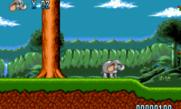 Zou! Zou! Zou! Rescue Daisakusen (Japan)