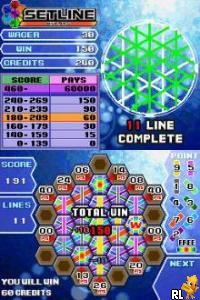 Zunou ni Asekaku Game Series! Vol. 1 – Cool 104 Joker & Setline (Japan)